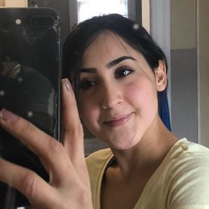 Meet your Posher, Ashley